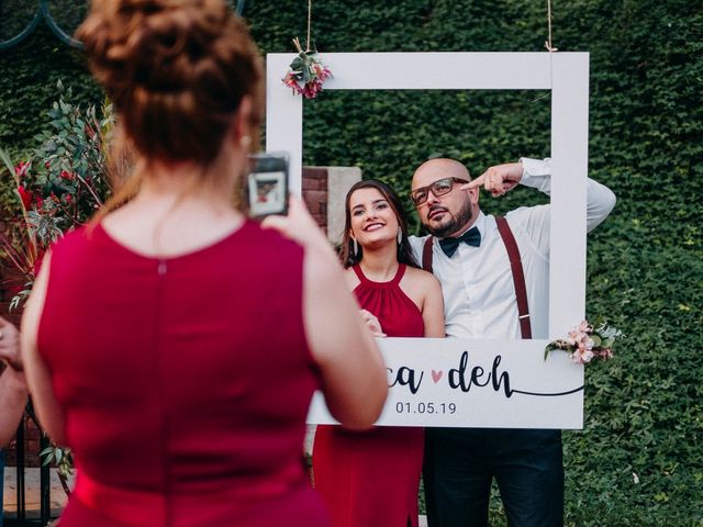 O casamento de Esdras e Michelly em São Bernardo do Campo, São Paulo 19