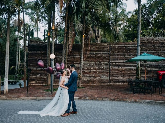 O casamento de Esdras e Michelly em São Bernardo do Campo, São Paulo 26