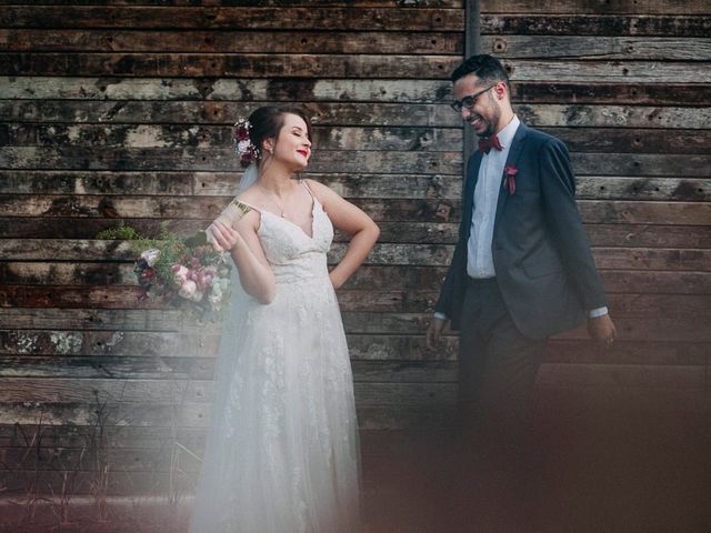 O casamento de Esdras e Michelly em São Bernardo do Campo, São Paulo 29