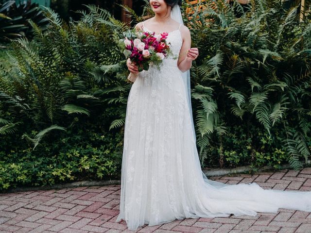 O casamento de Esdras e Michelly em São Bernardo do Campo, São Paulo 30