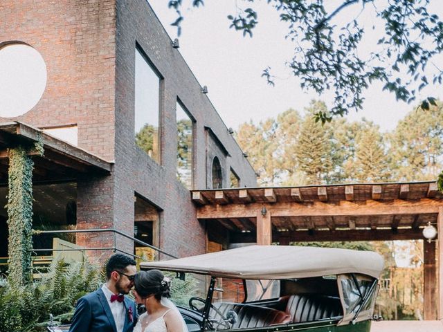 O casamento de Esdras e Michelly em São Bernardo do Campo, São Paulo 2