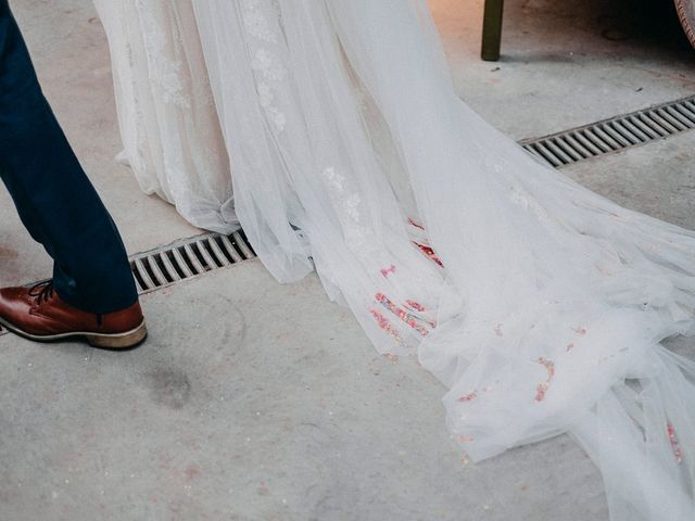 O casamento de Esdras e Michelly em São Bernardo do Campo, São Paulo 33