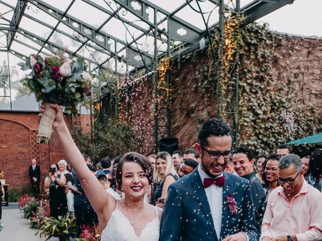 O casamento de Esdras e Michelly em São Bernardo do Campo, São Paulo 34