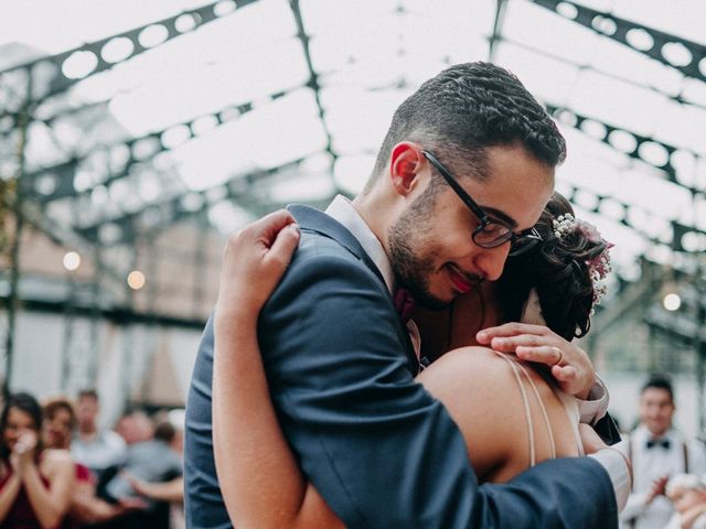 O casamento de Esdras e Michelly em São Bernardo do Campo, São Paulo 36