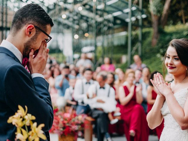 O casamento de Esdras e Michelly em São Bernardo do Campo, São Paulo 38
