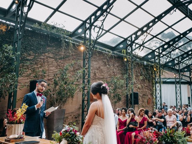 O casamento de Esdras e Michelly em São Bernardo do Campo, São Paulo 39
