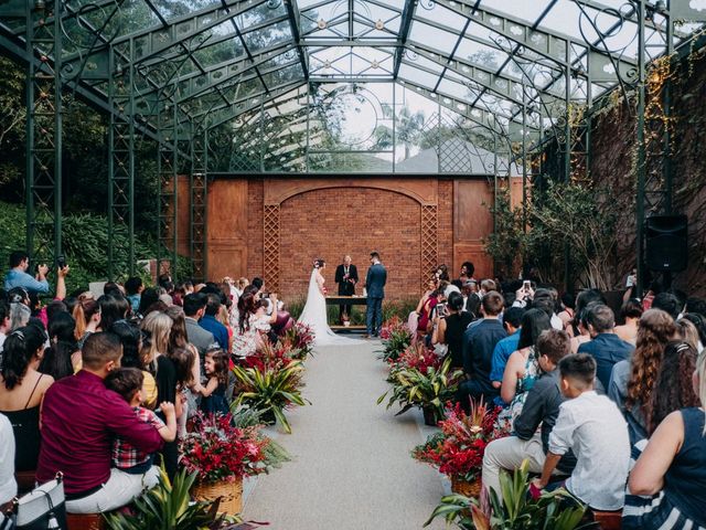 O casamento de Esdras e Michelly em São Bernardo do Campo, São Paulo 42