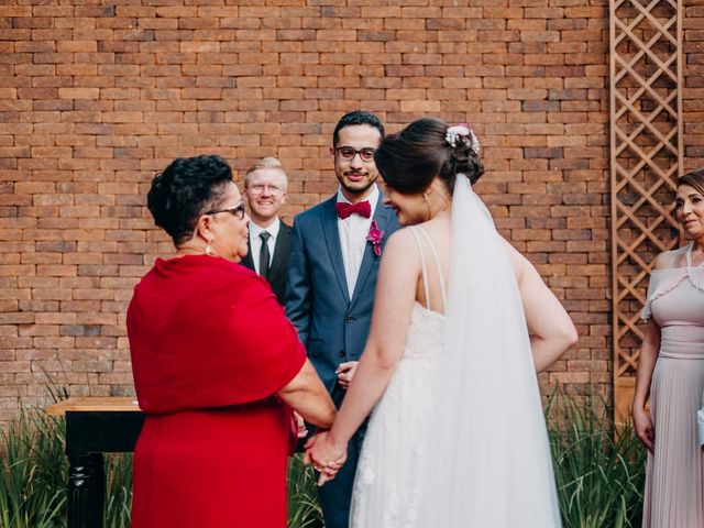 O casamento de Esdras e Michelly em São Bernardo do Campo, São Paulo 43