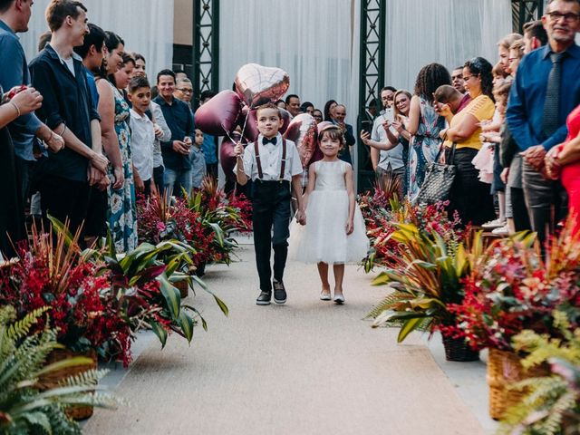 O casamento de Esdras e Michelly em São Bernardo do Campo, São Paulo 45