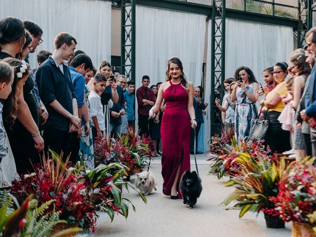 O casamento de Esdras e Michelly em São Bernardo do Campo, São Paulo 46