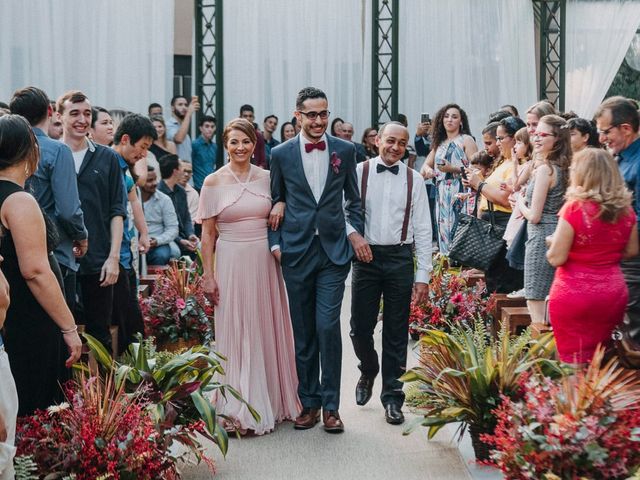 O casamento de Esdras e Michelly em São Bernardo do Campo, São Paulo 47