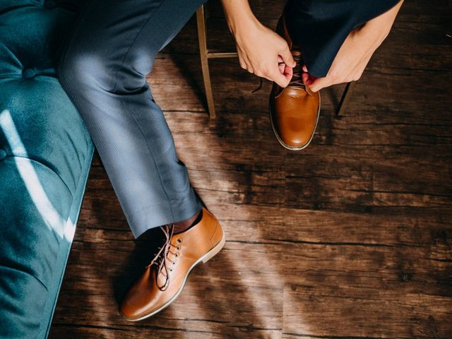 O casamento de Esdras e Michelly em São Bernardo do Campo, São Paulo 53