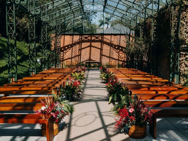 O casamento de Esdras e Michelly em São Bernardo do Campo, São Paulo 20