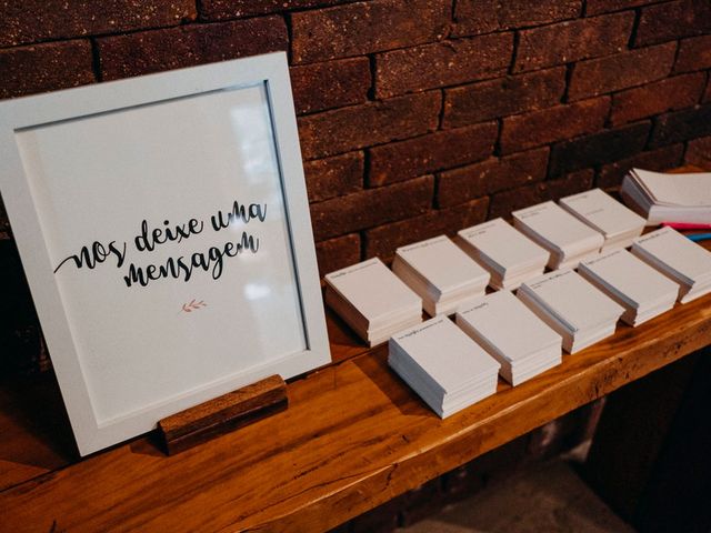 O casamento de Esdras e Michelly em São Bernardo do Campo, São Paulo 17