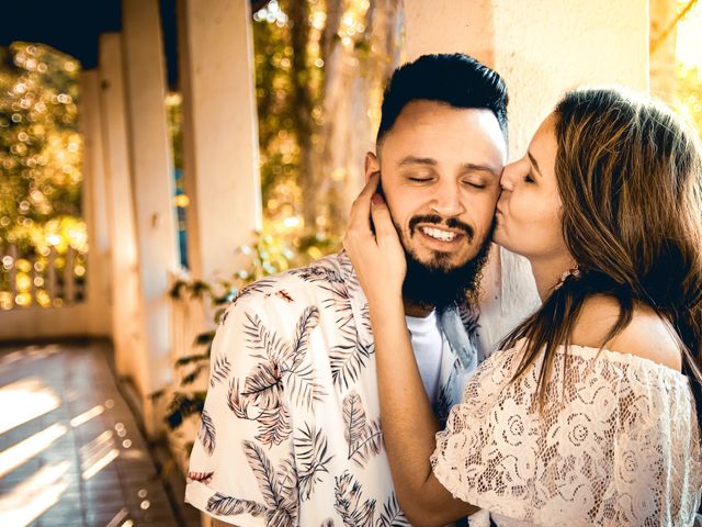 O casamento de Philippe e Regiana em Itapecerica da Serra, São Paulo 25