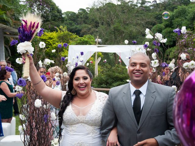 O casamento de Wesley e Talitha em São Bernardo do Campo, São Paulo 23