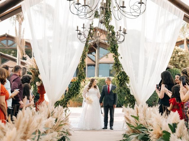 O casamento de Fábio e Areta em Vinhedo, São Paulo Estado 21