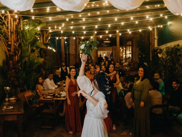O casamento de Daniel e Mariany  em Moema, São Paulo 13