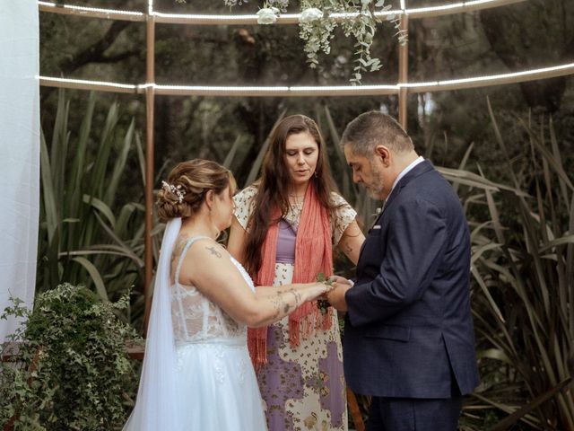 O casamento de Orlei e Cris em São José dos Pinhais, Paraná 66
