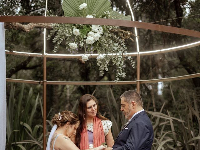 O casamento de Orlei e Cris em São José dos Pinhais, Paraná 67