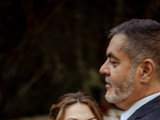 O casamento de Orlei e Cris em São José dos Pinhais, Paraná 85