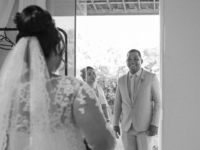 O casamento de Pedro e Nadiely em Maceió, Alagoas 25