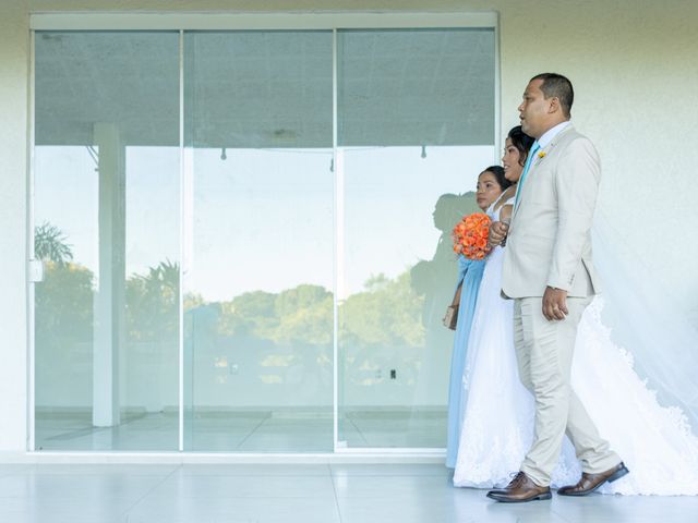 O casamento de Pedro e Nadiely em Maceió, Alagoas 26