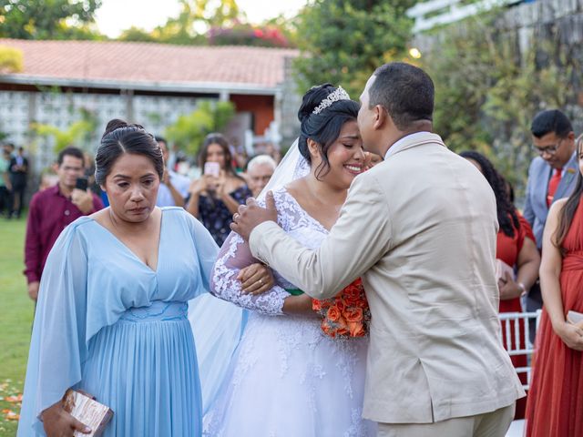 O casamento de Pedro e Nadiely em Maceió, Alagoas 28