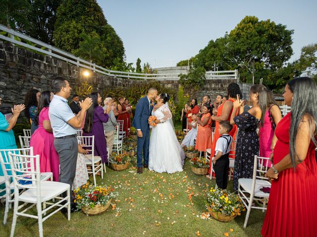 O casamento de Pedro e Nadiely em Maceió, Alagoas 35
