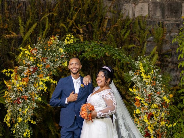 O casamento de Pedro e Nadiely em Maceió, Alagoas 40