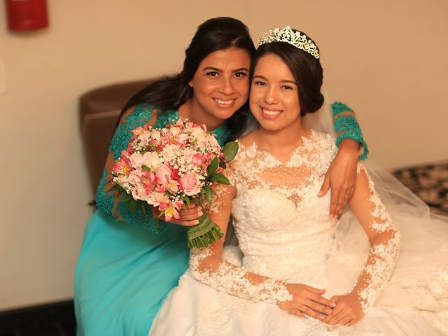 O casamento de Reinan e Bruna em Palmas, Tocantins 2