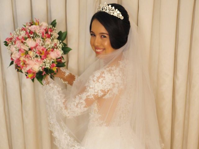 O casamento de Reinan e Bruna em Palmas, Tocantins 4