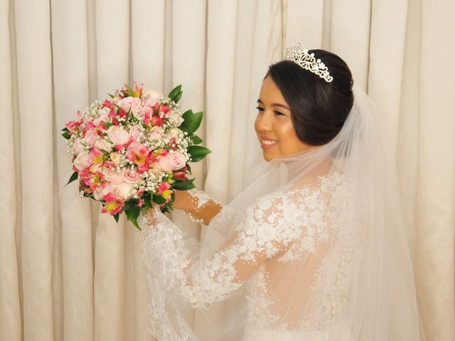 O casamento de Reinan e Bruna em Palmas, Tocantins 5