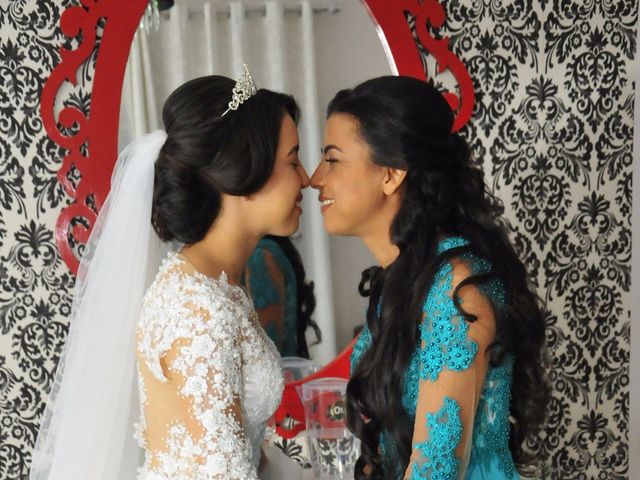 O casamento de Reinan e Bruna em Palmas, Tocantins 7