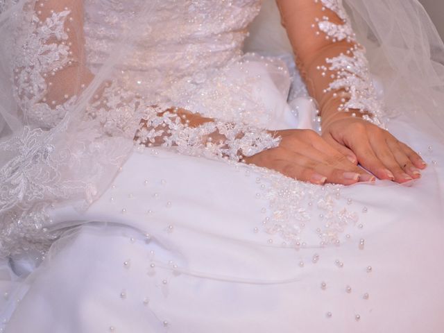 O casamento de Reinan e Bruna em Palmas, Tocantins 8