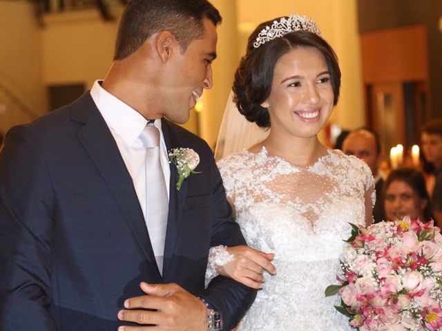 O casamento de Reinan e Bruna em Palmas, Tocantins 9