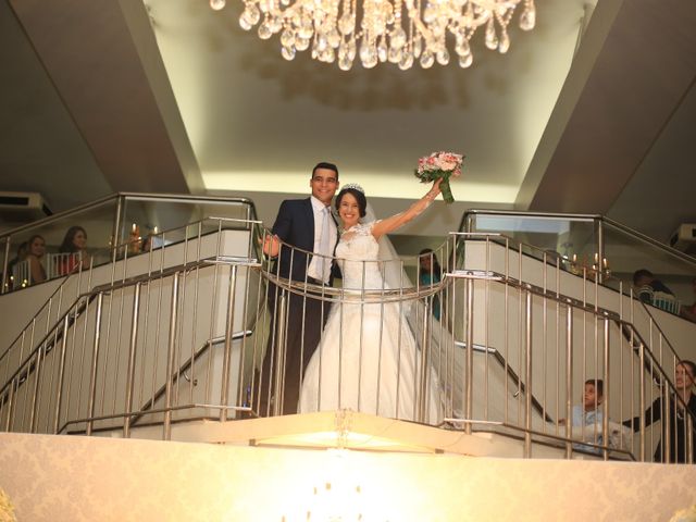 O casamento de Reinan e Bruna em Palmas, Tocantins 13