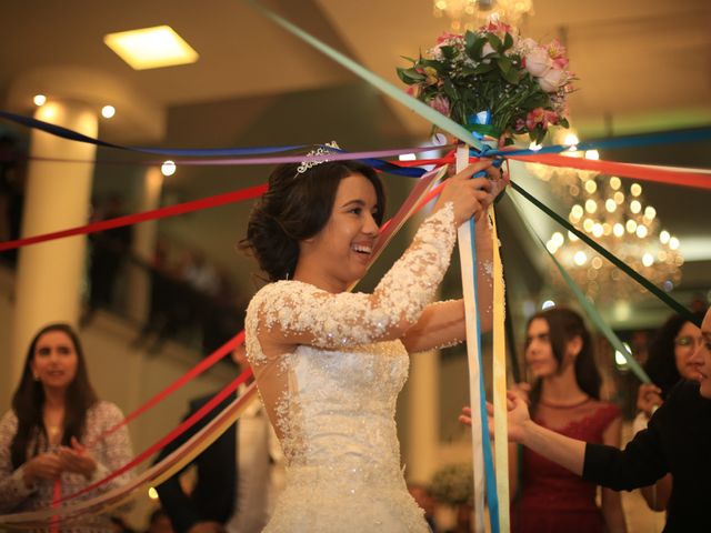 O casamento de Reinan e Bruna em Palmas, Tocantins 15