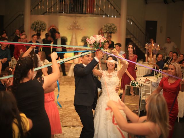 O casamento de Reinan e Bruna em Palmas, Tocantins 16
