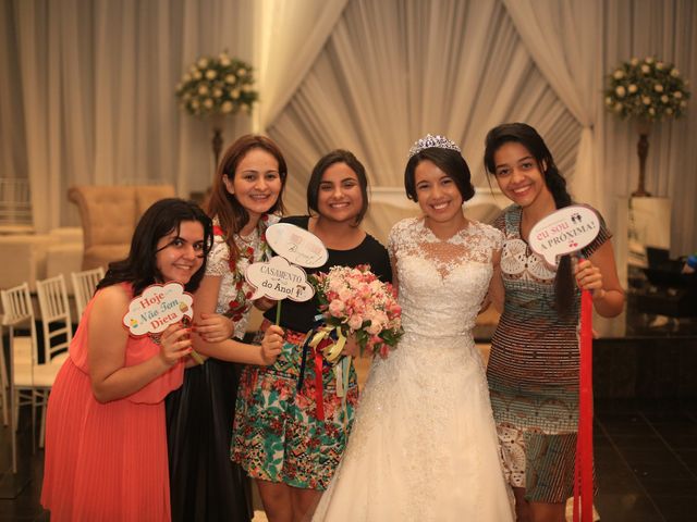 O casamento de Reinan e Bruna em Palmas, Tocantins 17