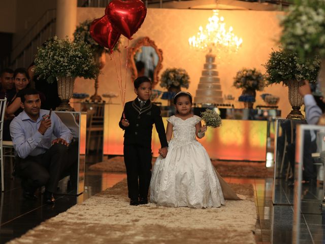 O casamento de Reinan e Bruna em Palmas, Tocantins 19