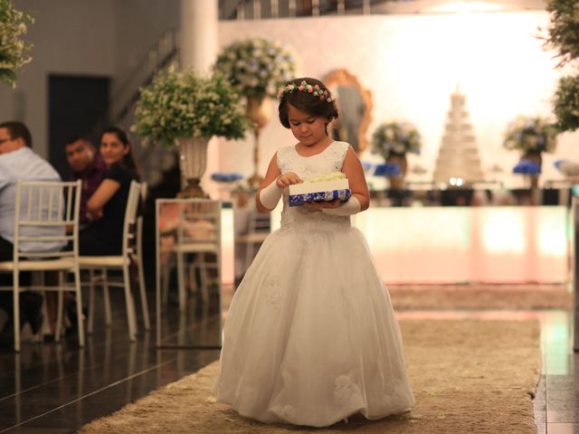 O casamento de Reinan e Bruna em Palmas, Tocantins 20
