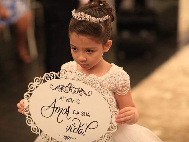 O casamento de Reinan e Bruna em Palmas, Tocantins 21