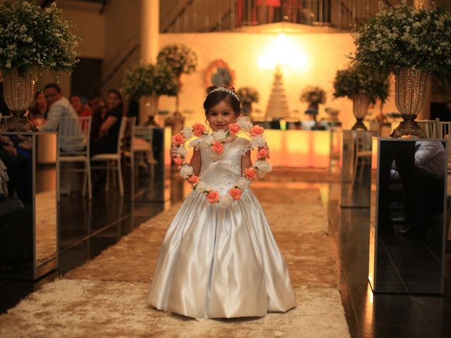 O casamento de Reinan e Bruna em Palmas, Tocantins 22
