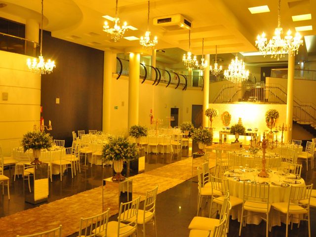 O casamento de Reinan e Bruna em Palmas, Tocantins 23