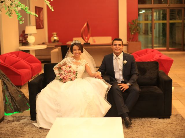 O casamento de Reinan e Bruna em Palmas, Tocantins 26