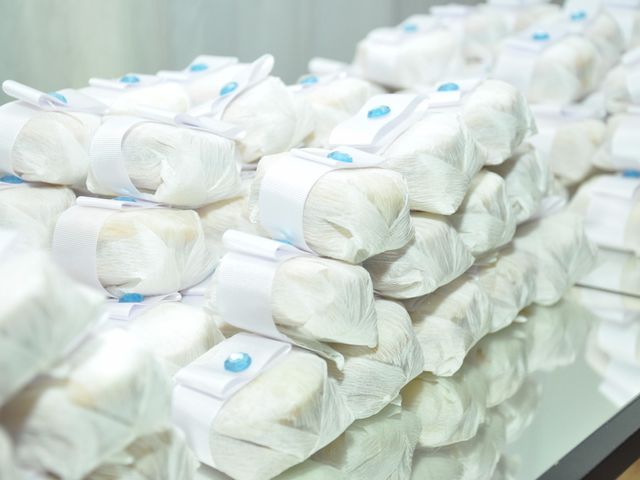O casamento de Reinan e Bruna em Palmas, Tocantins 27