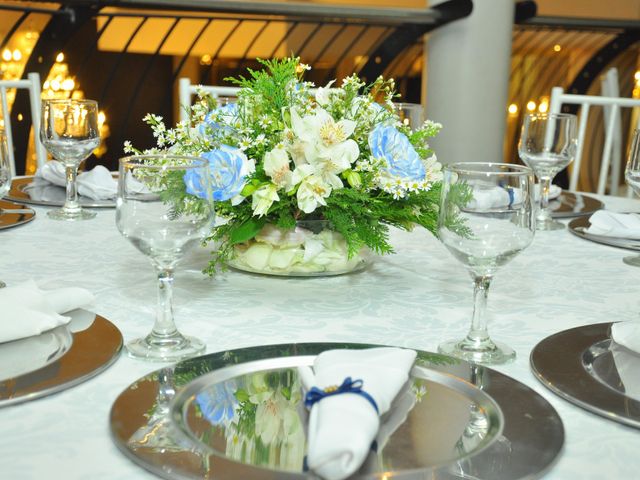 O casamento de Reinan e Bruna em Palmas, Tocantins 28