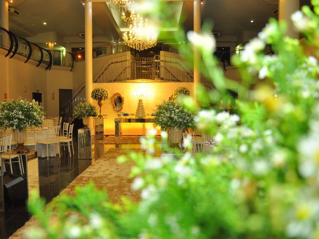 O casamento de Reinan e Bruna em Palmas, Tocantins 33