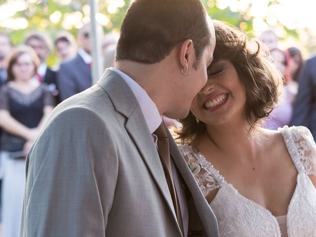 O casamento de Rafael e Carolina em Goiânia, Goiás 33